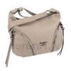DAVID JONES 6947-1 sieviešu plecu soma