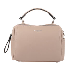 FLORA & CO F3608 sieviešu plecu soma - Image 2