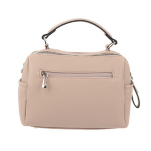 FLORA & CO F3608 sieviešu plecu soma - Image 3