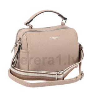 FLORA & CO F3608 sieviešu plecu soma