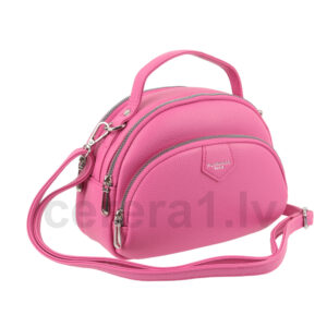FLORA & CO F3613 sieviešu plecu soma