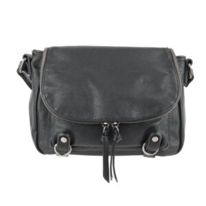 FLORA & CO H7152 sieviešu plecu soma - Image 2