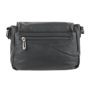 FLORA & CO H7152 sieviešu plecu soma - Image 3
