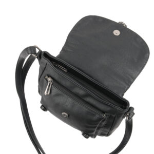 FLORA & CO H7152 sieviešu plecu soma - Image 6