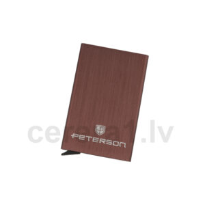 PETERSON PTN 94415502 maks kartēm