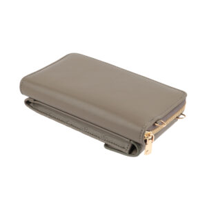 PETERSON PTN M-09 mākslīgās ādas maks sievietēm - Image 5