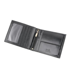 ROVICKY N01-RVT RFID ādas maks vīriešiem - Image 3