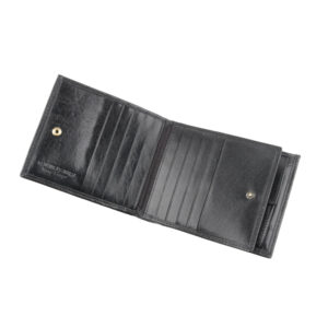 ROVICKY N01-RVT RFID ādas maks vīriešiem - Image 4