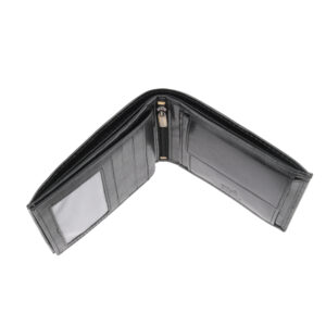 ROVICKY N01-RVT RFID ādas maks vīriešiem - Image 5
