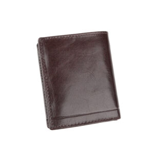 ROVICKY PC-028-BAR RFID ādas maks vīriešiem - Image 2