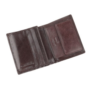 ROVICKY PC-028-BAR RFID ādas maks vīriešiem - Image 3