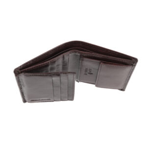 ROVICKY PC-028-BAR RFID ādas maks vīriešiem - Image 5