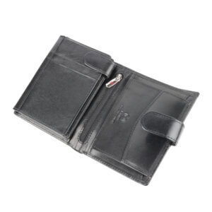 Albatross AL MW02Z RFID ādas maks vīrišiem - Image 3