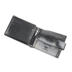 Albatross AL MW103L RFID ādas maks vīrišiem - Image 3
