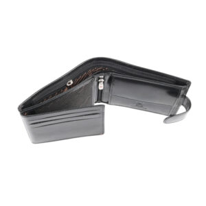 Albatross AL MW103L RFID ādas maks vīrišiem - Image 4
