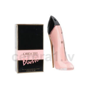 CAROLINA HERRERA GOOD GIRL Blush 30 ml EDP