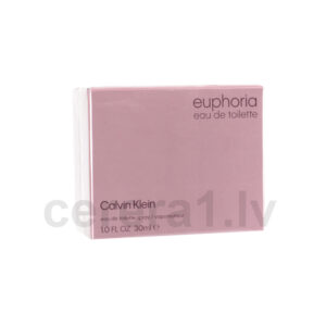 Calvin Klein euphoria 30 ml EDT