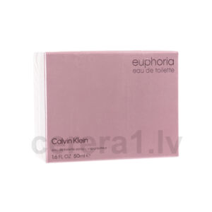 Calvin Klein euphoria 50 ml EDT