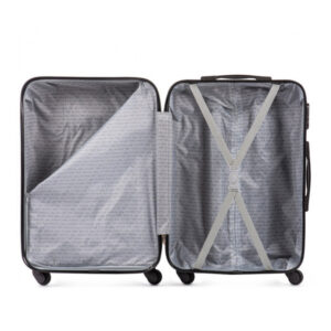 Čemodāns Wings 147 XS - Image 4