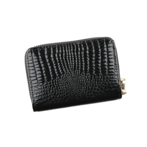 FASHION M-281 lakādas maks kartēm - Image 2