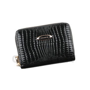 FASHION M-281 lakādas maks kartēm