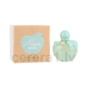 NINA RICCI NINA NATURE 50 ml EDT