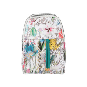 PAOLO BAGS L-326 sieviešu plecu soma - Image 2