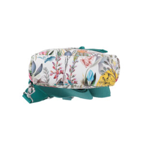 PAOLO BAGS L-326 sieviešu plecu soma - Image 4