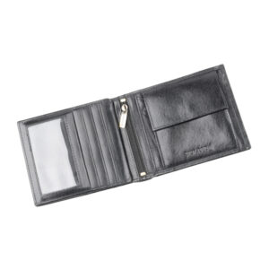 PETERSON PTN N01-VT RFID ādas maks vīriešiem - Image 3