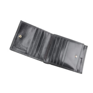 PETERSON PTN N01-VT RFID ādas maks vīriešiem - Image 4