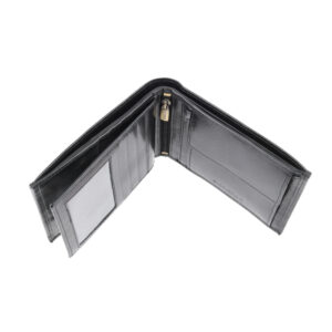 PETERSON PTN N01-VT RFID ādas maks vīriešiem - Image 5