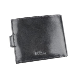 PETERSON PTN N01L-VT RFID ādas maks vīriešiem - Image 2
