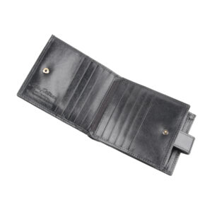 PETERSON PTN N01L-VT RFID ādas maks vīriešiem - Image 5