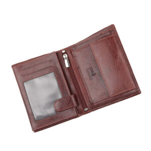 ROVICKY N4-ISR-BP RFID ādas maks vīriešiem - Image 3