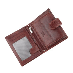 ROVICKY N4L-ISR-BP RFID ādas maks vīriešiem - Image 3