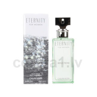 Calvin Klein ETERNITY FOR WOMEN REFLECTIONS 100 ml EDP