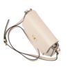 FLORA & CO F3620 sieviešu plecu soma - Image 4