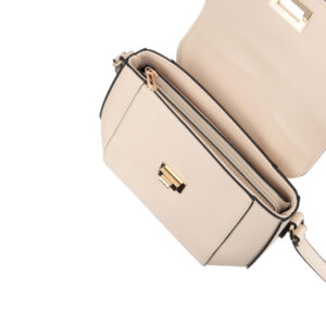 FLORA & CO F3620 sieviešu plecu soma - Image 6