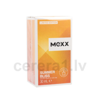 MEXX SUMMER BLISS FOR HIM 30 ml EDT