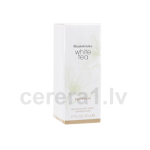 Elizabeth Arden white tea EAU FRAICHE 50 ml EDT
