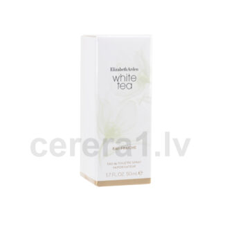 Elizabeth Arden white tea EAU FRAICHE 50 ml EDT