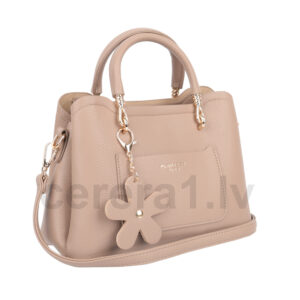 FLORA & CO FS1050 sieviešu plecu soma