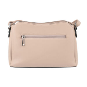 FLORA & CO H2516 sieviešu plecu soma - Image 3