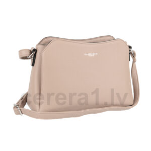 FLORA & CO H2516 sieviešu plecu soma