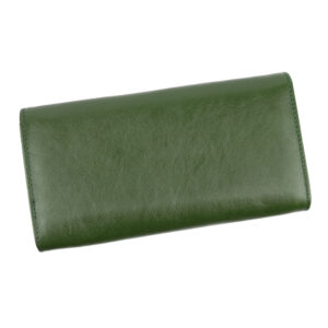 GREGORIO GS-106 RFID ādas maks sievietēm - Image 2