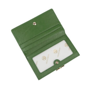 GREGORIO GS-108 RFID ādas maks sievietēm - Image 3