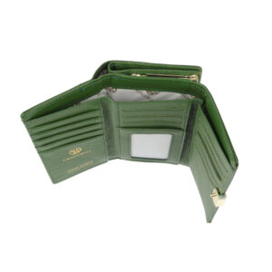 GREGORIO GS-108 RFID ādas maks sievietēm - Image 4
