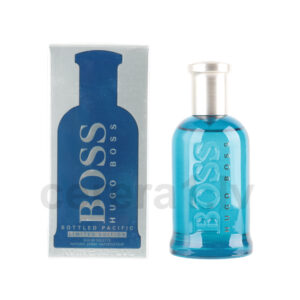 HUGO BOSS BOSS BOTTLED PACIFIC 100 ml EDT
