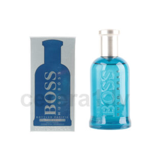HUGO BOSS BOSS BOTTLED PACIFIC 50 ml EDT
