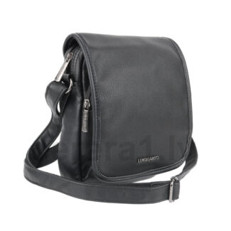 LUIGISANTO L001 mākslīgās ādas soma vīriešiem